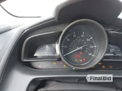 2018 Mazda CX-3 Sport