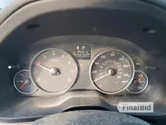 2013 Subaru Outback Premium