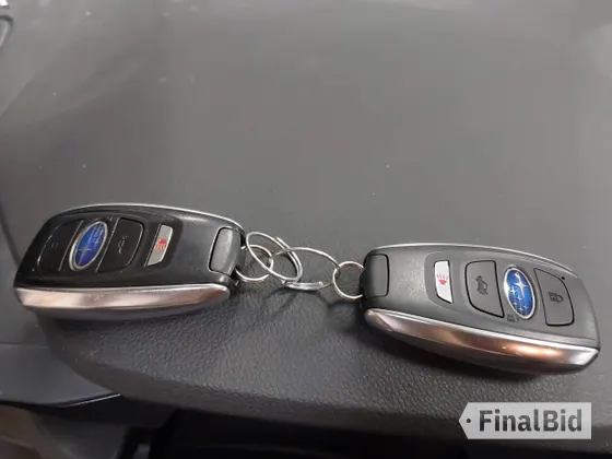 2024 Subaru Crosstrek Special Sports