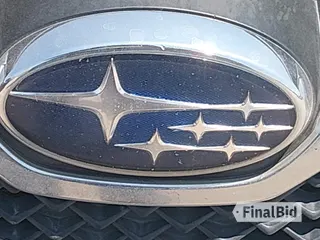 2017 Subaru Crosstrek Premium