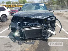2021 Audi Q7 Premium