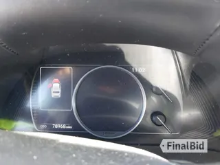 2021 Lexus ES 300h
