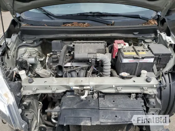 2021 Mitsubishi Mirage SE