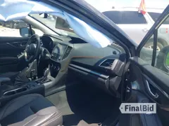 2018 Subaru Crosstrek Limited