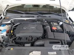 2016 Volkswagen Jetta Sport