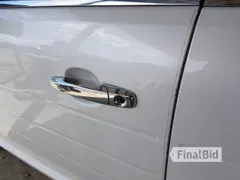 2010 Ford Flex SEL