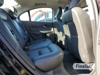 2013 Volvo S80 T6