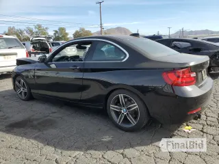 2017 BMW 2 Series 230i