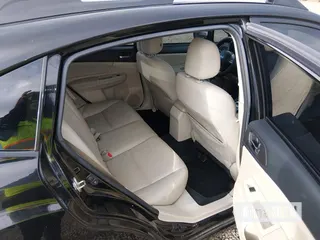 2014 Subaru Impreza Special Sports Limited