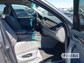 2007 BMW X5 3.0si