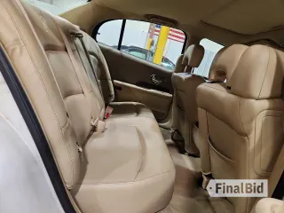 2004 Buick LeSabre Limited
