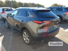 2021 Mazda CX-30 Premium
