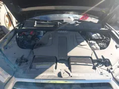 2018 Audi Q7 Premium