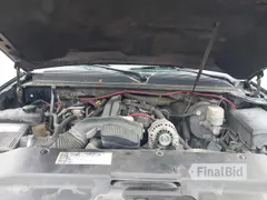 2008 Cadillac Escalade ESV