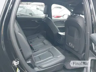 2021 Audi Q7 Premium