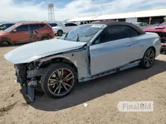 2023 BMW 4 Series M440i
