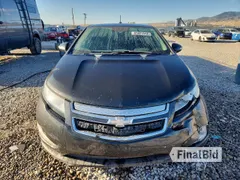 2015 Chevrolet Volt