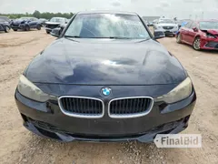 2013 BMW 3 Series 328i