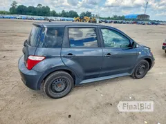 2006 Scion xA