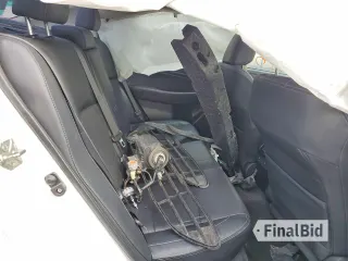 2017 Subaru Legacy Limited