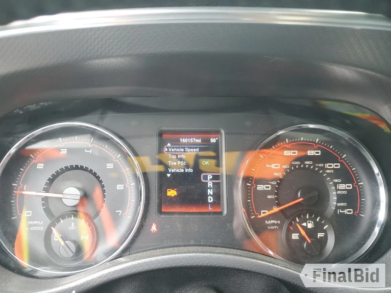 2014 Dodge Charger SE