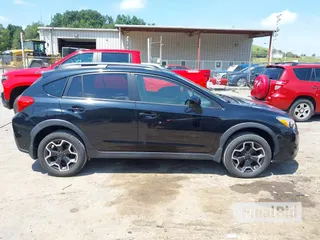 2014 Subaru Crosstrek Premium