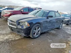 2014 Dodge Charger SE