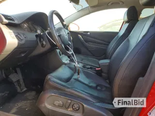 2007 Volkswagen Passat
