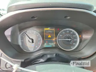 2018 Subaru Crosstrek Limited