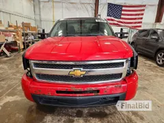 2009 Chevrolet Silverado 1500 LT