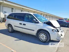 2006 Dodge Grand Caravan