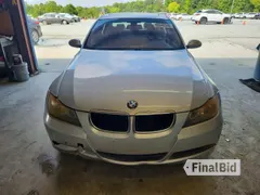 2006 BMW 3 Series 325i