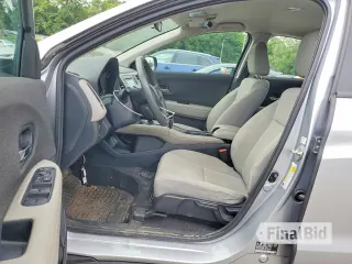 2019 Honda HR-V LX