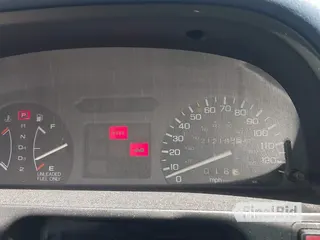 1991 Honda Civic DX