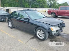 2013 Chrysler 300