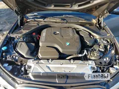 2021 BMW 3 Series 330i xDrive