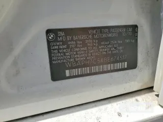 2011 BMW 3 Series 328i