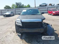 2015 GMC Terrain SLE