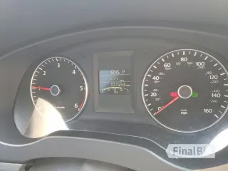 2013 Volkswagen Jetta