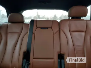 2021 Audi Q7 Premium