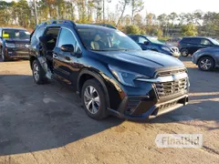 2023 Subaru Ascent Premium