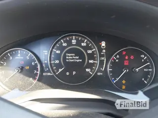 2021 Mazda CX-30 Premium
