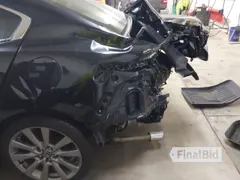 2021 Mazda 3 Select