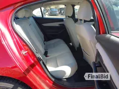 2021 Mazda 3 Premium Plus