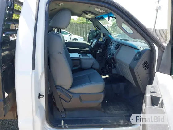 2016 Ford F-250 XL