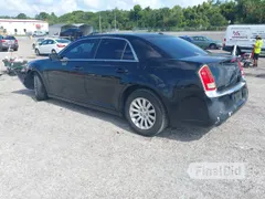 2013 Chrysler 300