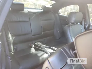 2012 BMW 3 Series 335i xDrive