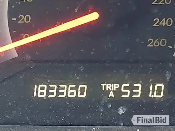 2007 Honda Odyssey EX