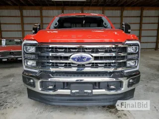 2024 Ford F-350