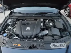 2021 Mazda 3 Select